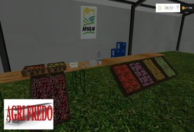 La foire agricole v1