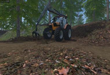 Forestry Deutz v1.1