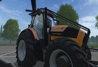 Forestry Deutz v1.1