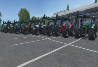 Forestry Deutz v1.1