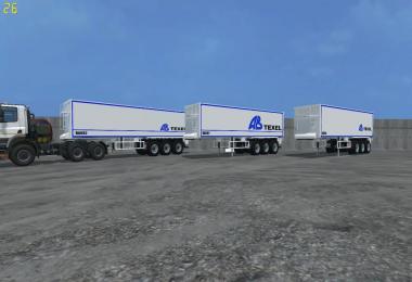 5 trailers V1