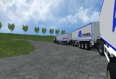 5 trailers V1