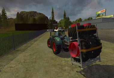 FENDT 1050 VARIO GRIP v3.9 BY STEPH33