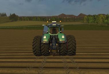 FENDT 1050 VARIO GRIP v3.9 BY STEPH33