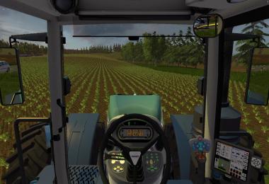 FENDT 1050 VARIO GRIP v3.9 BY STEPH33