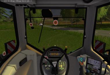 FENDT 1050 VARIO GRIP v3.9 BY STEPH33