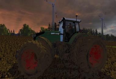 FENDT 1050 VARIO GRIP v3.9 BY STEPH33