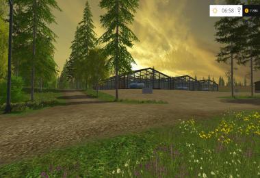 Ringwoods V3 Dual Maps by Stevie