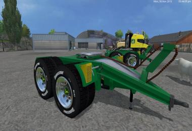 DollySig BitMachine Green and Black Pack v1.0 By Eagle355th
