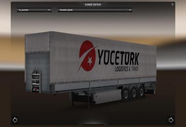 Turkish Cargo Pack v1.0