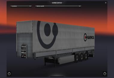 Turkish Cargo Pack v1.0