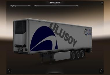 Turkish Cargo Pack v1.0