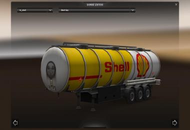 Turkish Cargo Pack v1.0