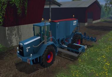 Lemken Brillant v1.0