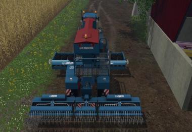 Lemken Brillant v1.0