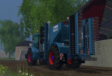 Lemken Brillant v1.0