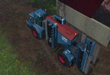 Lemken Brillant v1.0