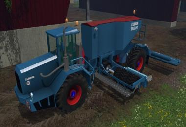 Lemken Brillant v1.0