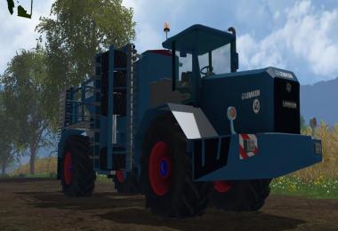 Lemken Brillant v1.0