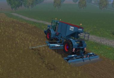 Lemken Brillant v1.0