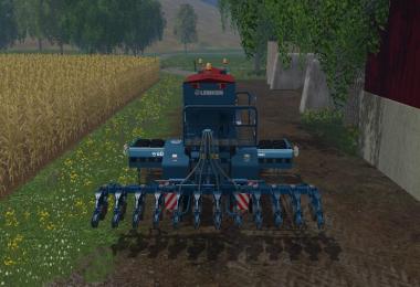 Lemken Brillant v1.0