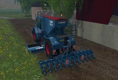 Lemken Brillant v1.0