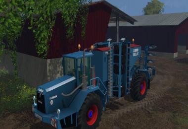 Lemken Brillant v1.0