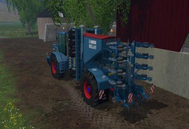 Lemken Brillant v1.0