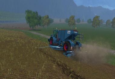 Lemken Brillant v1.0