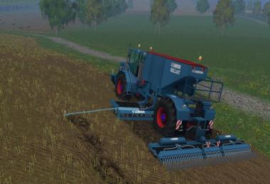 Lemken Brillant v1.0