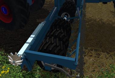 Lemken Brillant v1.0