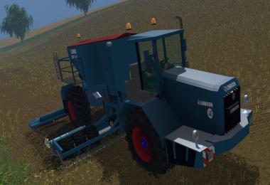 Lemken Brillant v1.0