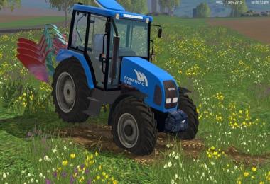 FARMTRAC 80 4WD v1