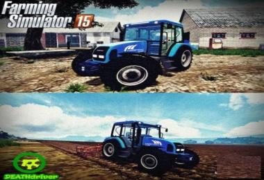 FARMTRAC 80 4WD v1