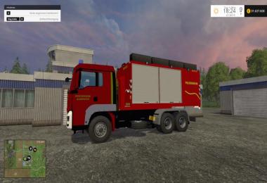 Abrollbehalter Rust heavy v1.0