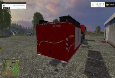 Abrollbehalter Rust heavy v1.0