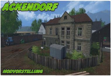 Ackendorf v1.2