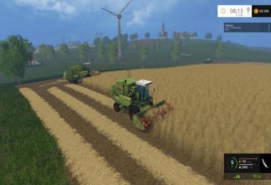 Agricaultural Simulator 2008 v1.1