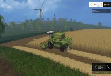 Agricaultural Simulator 2008 v1.1