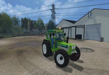 Agrifull 110S  v1