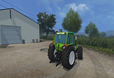 Agrifull 110S  v1