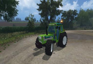 Agrifull 110S  v1