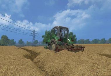 Agromet Z234 v1.0