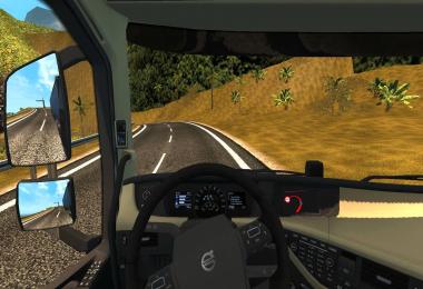 All Truck retarder realistic Sound 1.21.x