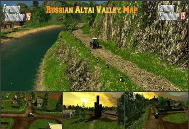 Altai Valley v3