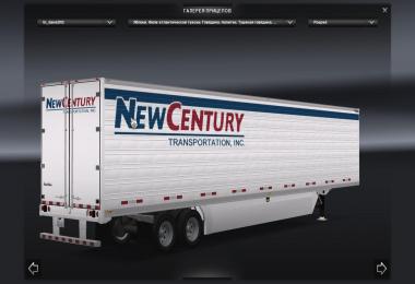 American Trailers Pack 1.21.x