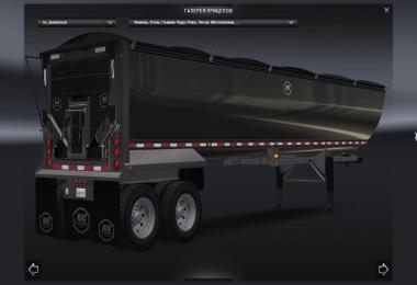 American Trailers Pack 1.21.x