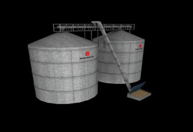 Assentoft Silos v1.0