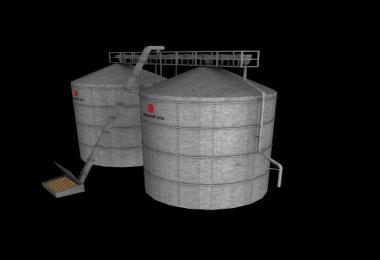 Assentoft Silos v1.0