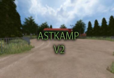 Astkamp v2.0